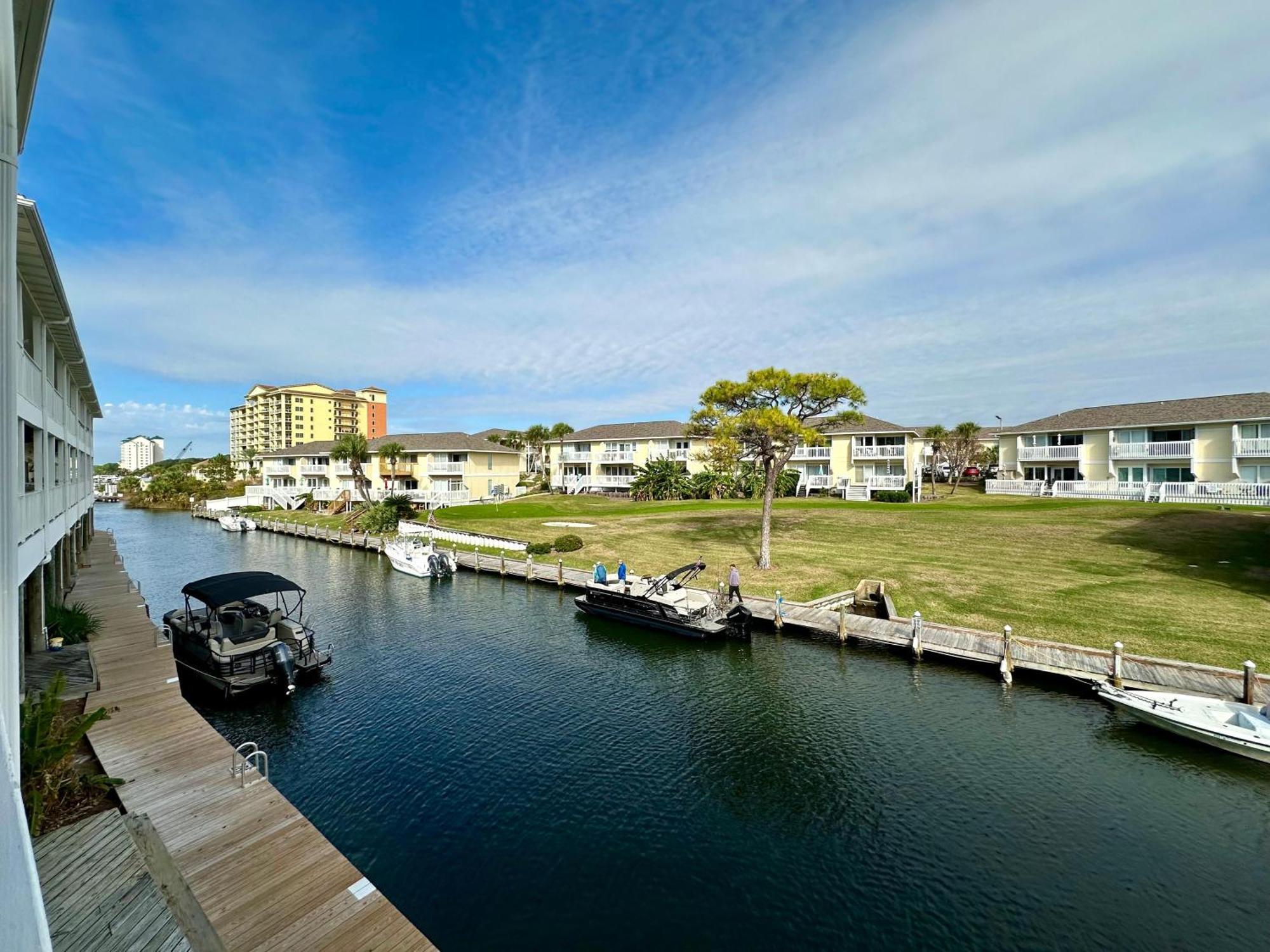 Sandpiper Cove 4109 Vila Destin Exterior foto