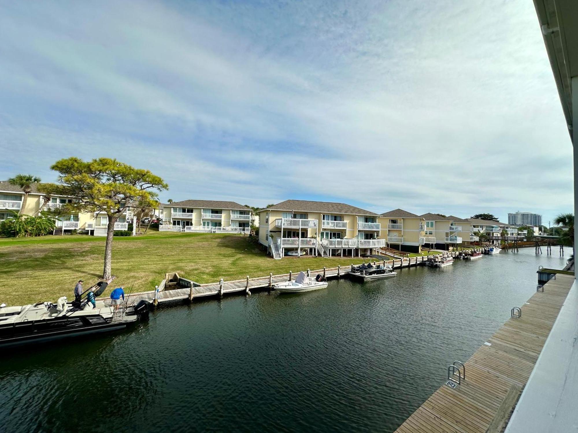 Sandpiper Cove 4109 Vila Destin Exterior foto