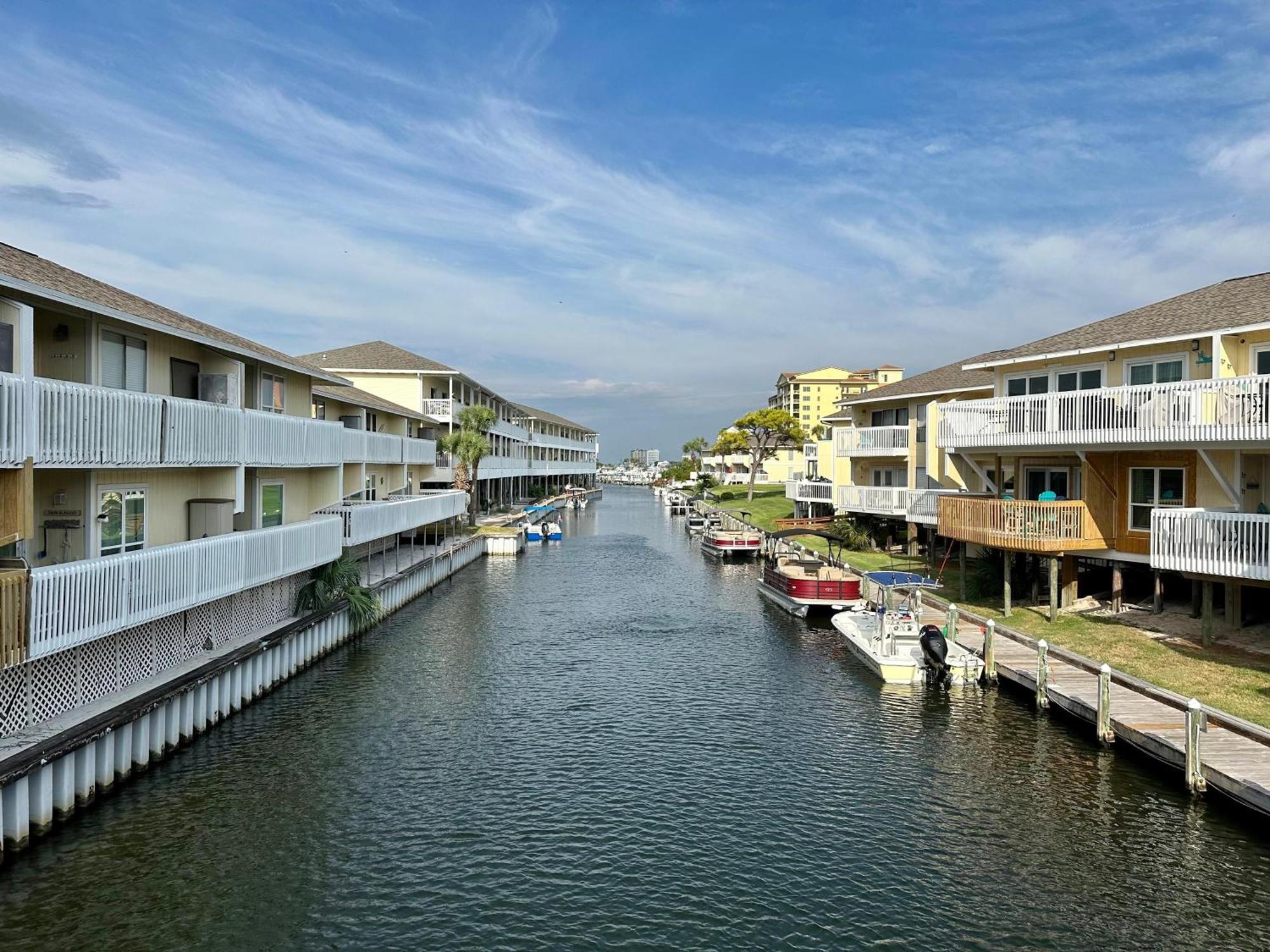 Sandpiper Cove 4109 Vila Destin Exterior foto